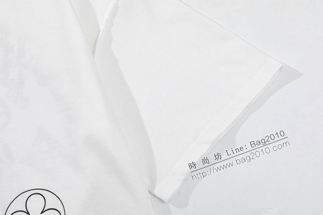 Louisvuitton路易威登Lv專門店2023SS新款印花T恤 男女同款 tzy2886